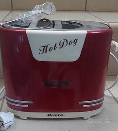 Macchina per Hot Dog Ariete