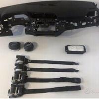 Kit airbag completo Audi q3 2020 2023