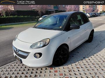 Opel Adam Air 1.2 #9906