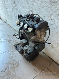 Ricambi suzuki Gsx R 1000 k3 k4