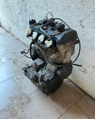 Ricambi suzuki Gsx R 1000 k3 k4
