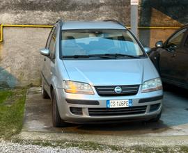 Fiat idea