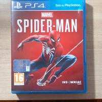 Marvel's Spider-Man PS4