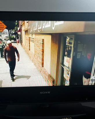 TV Sony Bravia 26”