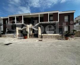 Capannone Industriale Bisceglie