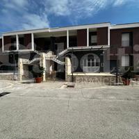 Capannone Industriale Bisceglie