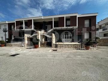 Capannone Industriale Bisceglie