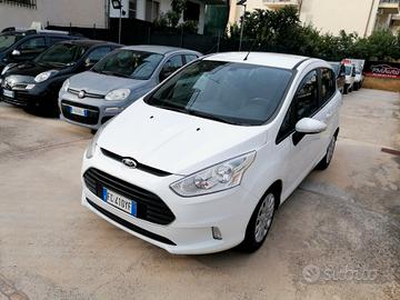 Ford B-Max 1.5 TDCi 75 CV Business Titanium