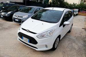 Ford B-Max 1.5 TDCi 75 CV Business Titanium