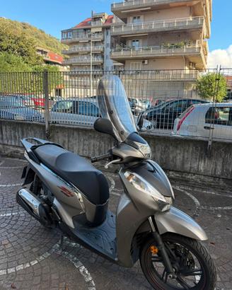 SH 300 Sport