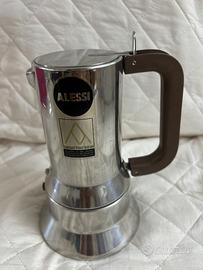 Caffettiera Alessi