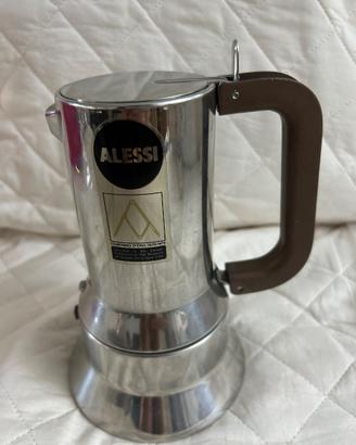 Caffettiera Alessi