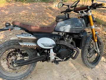 Caballero 500
