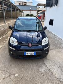 Panda 1.3 multijet 95 cv