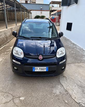Panda 1.3 multijet 95 cv