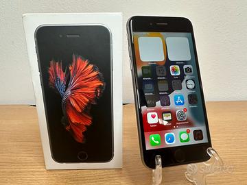 Apple iPhone 6s 64 Gb