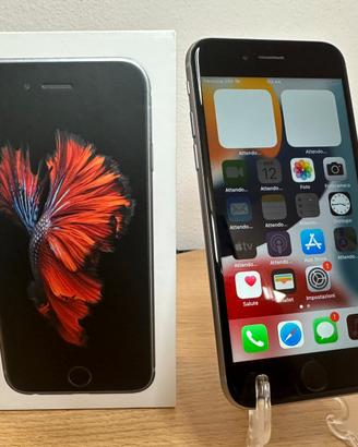 Apple iPhone 6s 64 Gb