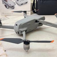 DJI AIR 2S FLY MORE COMBO