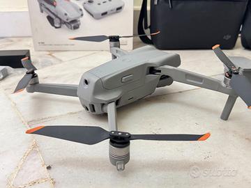 DJI AIR 2S FLY MORE COMBO