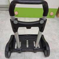 carrello trolley portazaino