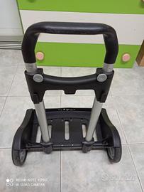 carrello trolley portazaino