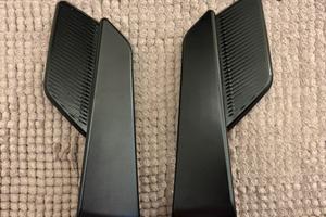 Ricambi e accessori Yamaha R1 2020-2024