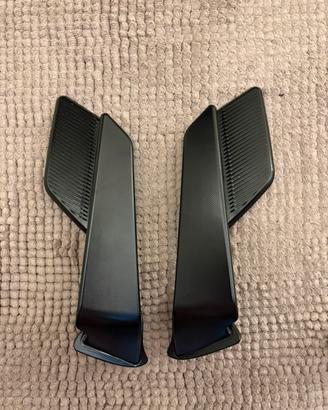 Ricambi e accessori Yamaha R1 2020-2024