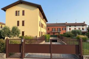 Appartamento Casalgrande [Cod. rif 3330419VRG]
