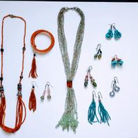 bigiotteria pezzi unici