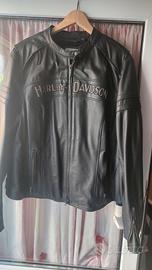 giacca originale Harley Davidson taglia 2xl