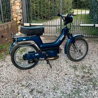 Piaggio SI