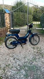 Piaggio SI