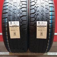 2 gomme 225 60 17 PIRELLI A1534