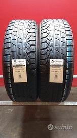 2 gomme 225 60 17 PIRELLI A1534