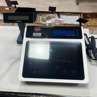 Registratore di cassa professionale
