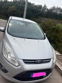 Ford c max
