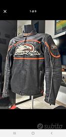 giacca harley davidson screamin eagle