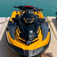 Seadoo rxt 300 x