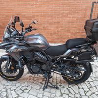 Benelli Trk 502x 07/2024