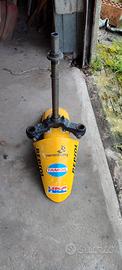 Piantone forcelle Booster 