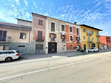Casa Indipendente Canale [2BVRG]