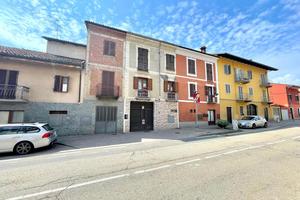 Casa Indipendente Canale [2BVRG]