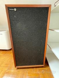 casse rectilinear III highboy