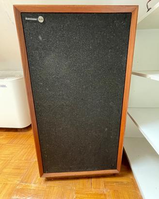 casse rectilinear III highboy