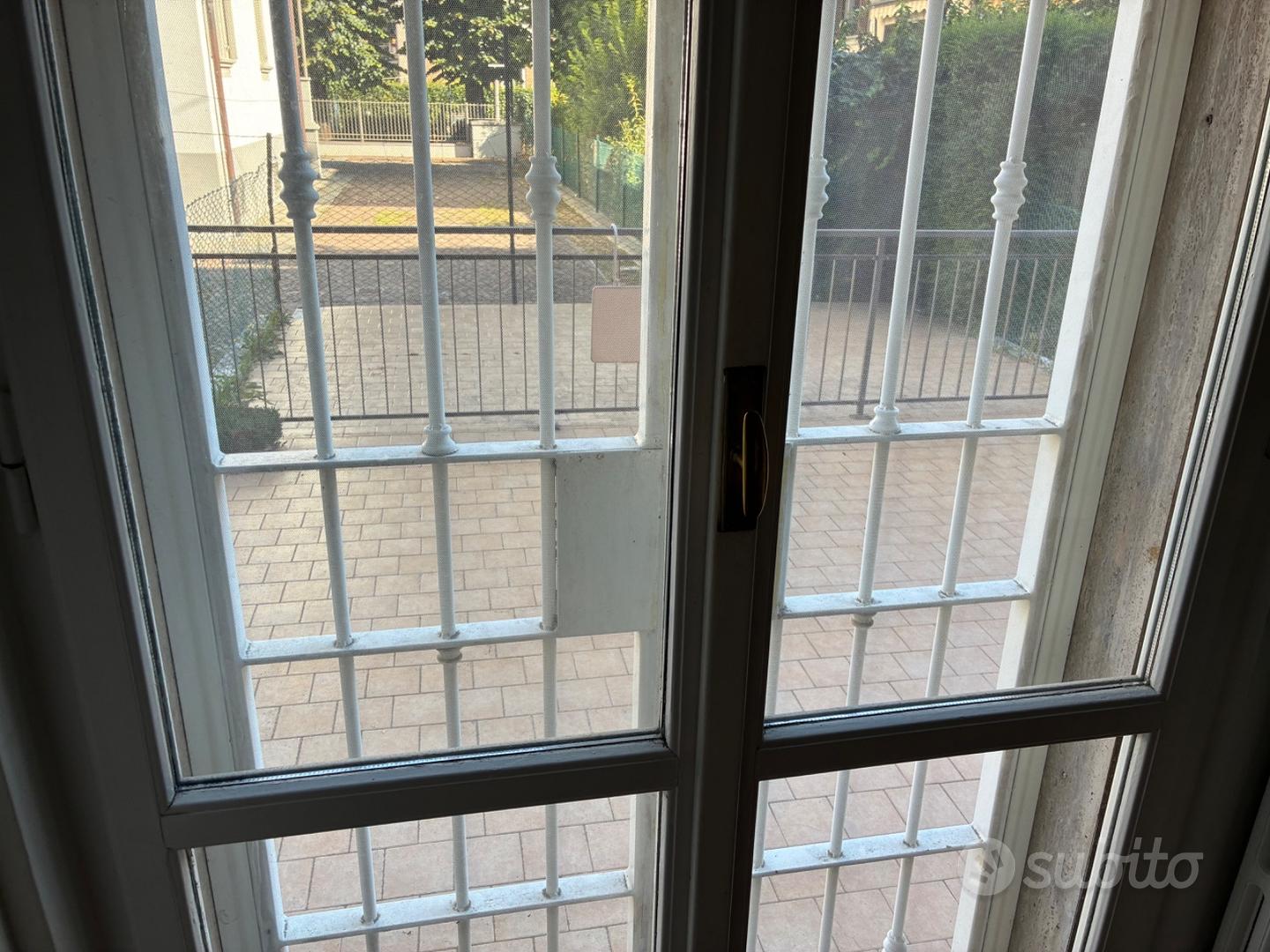 Appartamento – Reggio Emilia, Gattaglio, Sant'Agostino esterna-Porta Castello - Vista 4