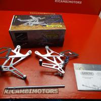 PEDANE HONDA CBR 600 F 1999