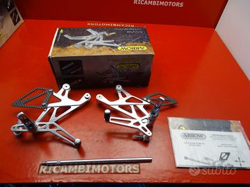 PEDANE HONDA CBR 600 F 1999