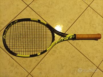 Racchetta Babolat Pure Aero VS 295g Sports In vendita a Torino