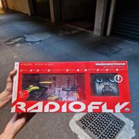 elicottero radiocomandato radiofly