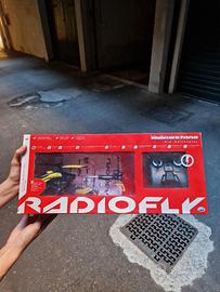 elicottero radiocomandato radiofly